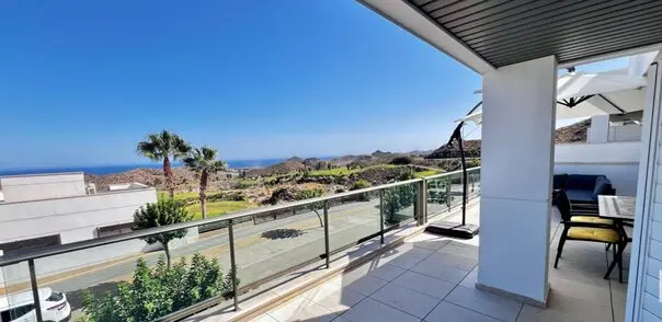 Guide d'achat immobilier en Espagne - Appartement - Aguilón Golf (Almería)